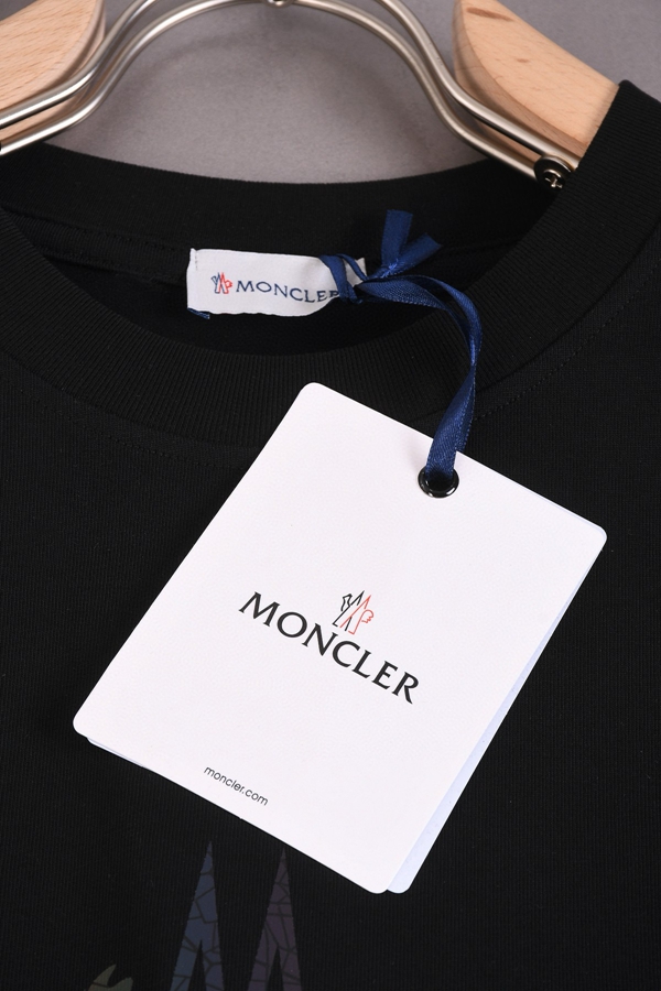 ブランドTシャツ内部構造